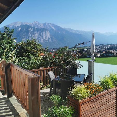 Ferienwohnung Salzmann Innsbruck Extérieur photo