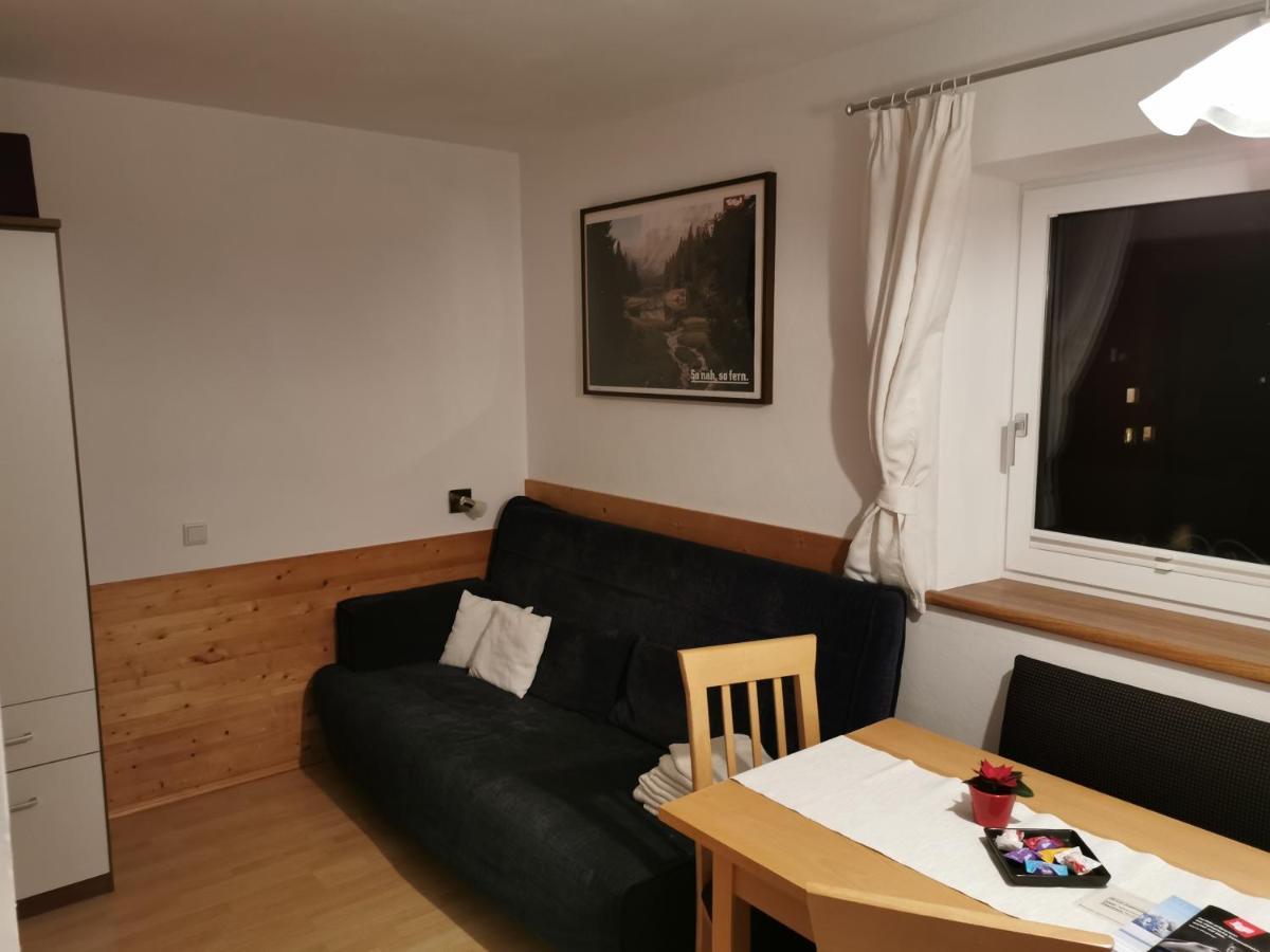 Ferienwohnung Salzmann Innsbruck Extérieur photo