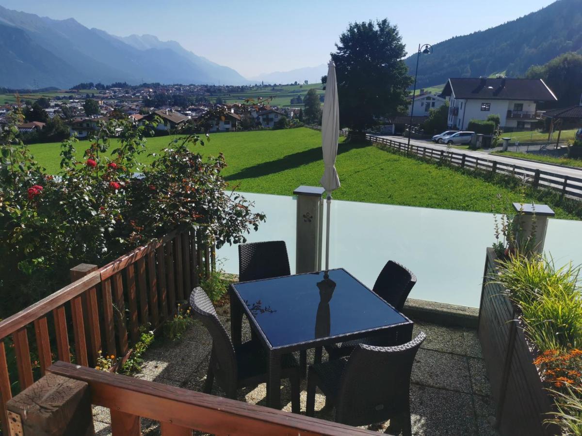 Ferienwohnung Salzmann Innsbruck Extérieur photo