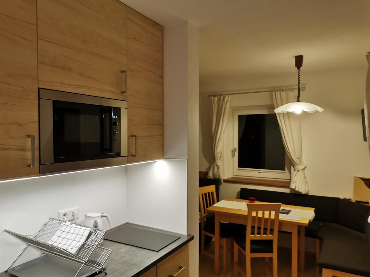 Ferienwohnung Salzmann Innsbruck Extérieur photo