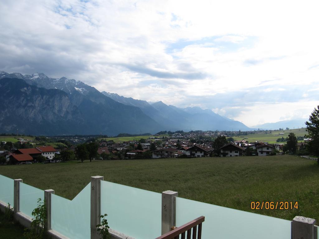 Ferienwohnung Salzmann Innsbruck Chambre photo