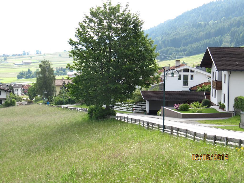 Ferienwohnung Salzmann Innsbruck Chambre photo