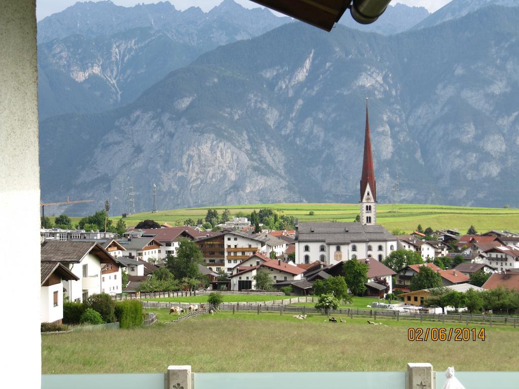 Ferienwohnung Salzmann Innsbruck Chambre photo