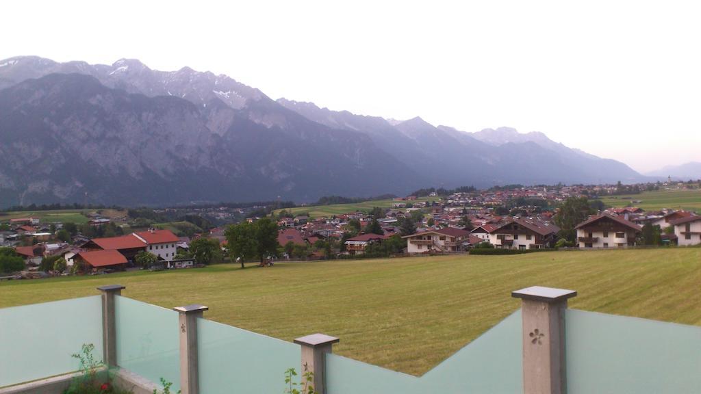 Ferienwohnung Salzmann Innsbruck Chambre photo