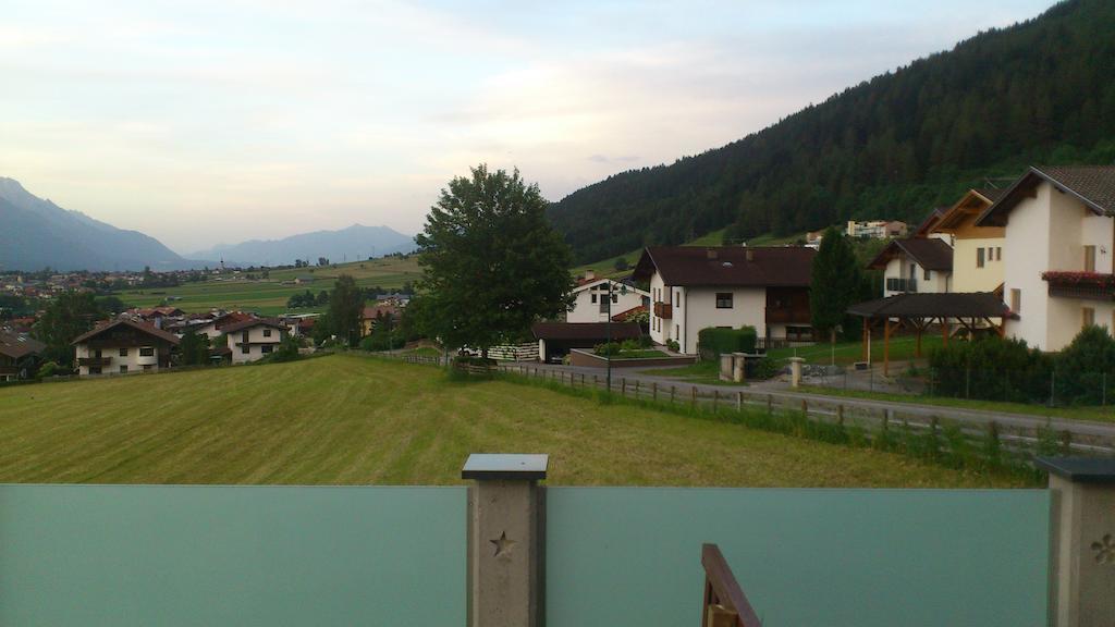 Ferienwohnung Salzmann Innsbruck Chambre photo