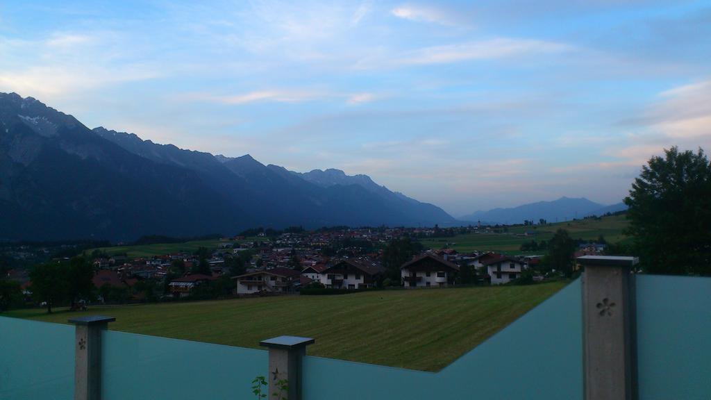 Ferienwohnung Salzmann Innsbruck Chambre photo