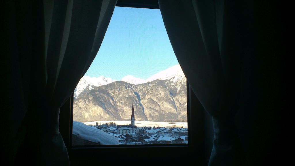Ferienwohnung Salzmann Innsbruck Chambre photo