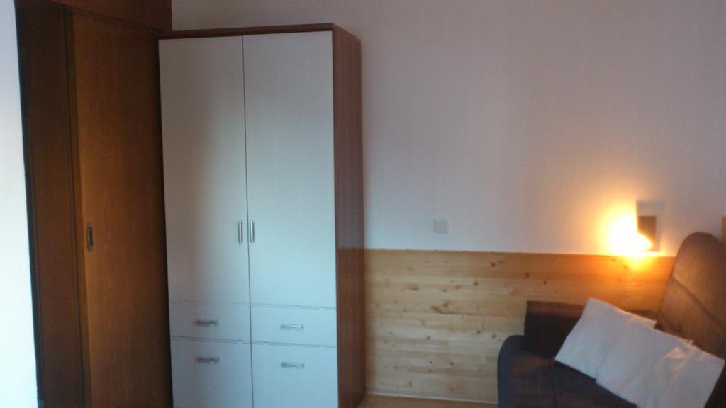 Ferienwohnung Salzmann Innsbruck Chambre photo