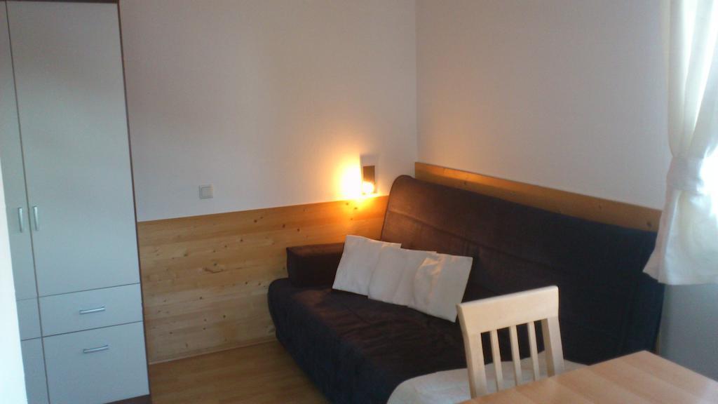 Ferienwohnung Salzmann Innsbruck Chambre photo