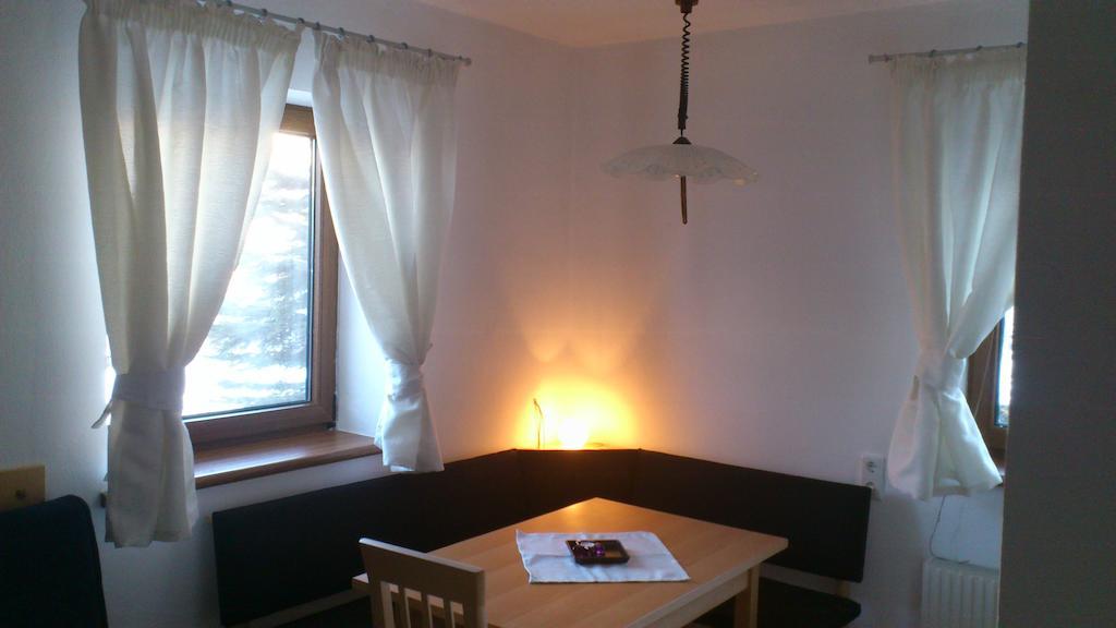 Ferienwohnung Salzmann Innsbruck Chambre photo