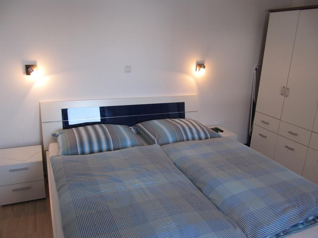 Ferienwohnung Salzmann Innsbruck Chambre photo