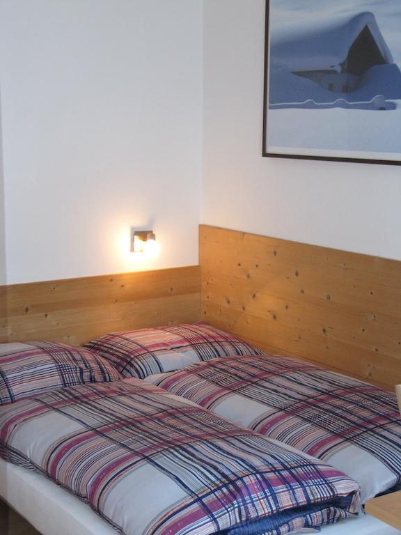 Ferienwohnung Salzmann Innsbruck Chambre photo