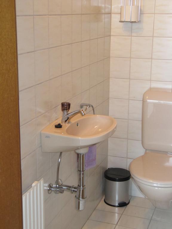 Ferienwohnung Salzmann Innsbruck Chambre photo