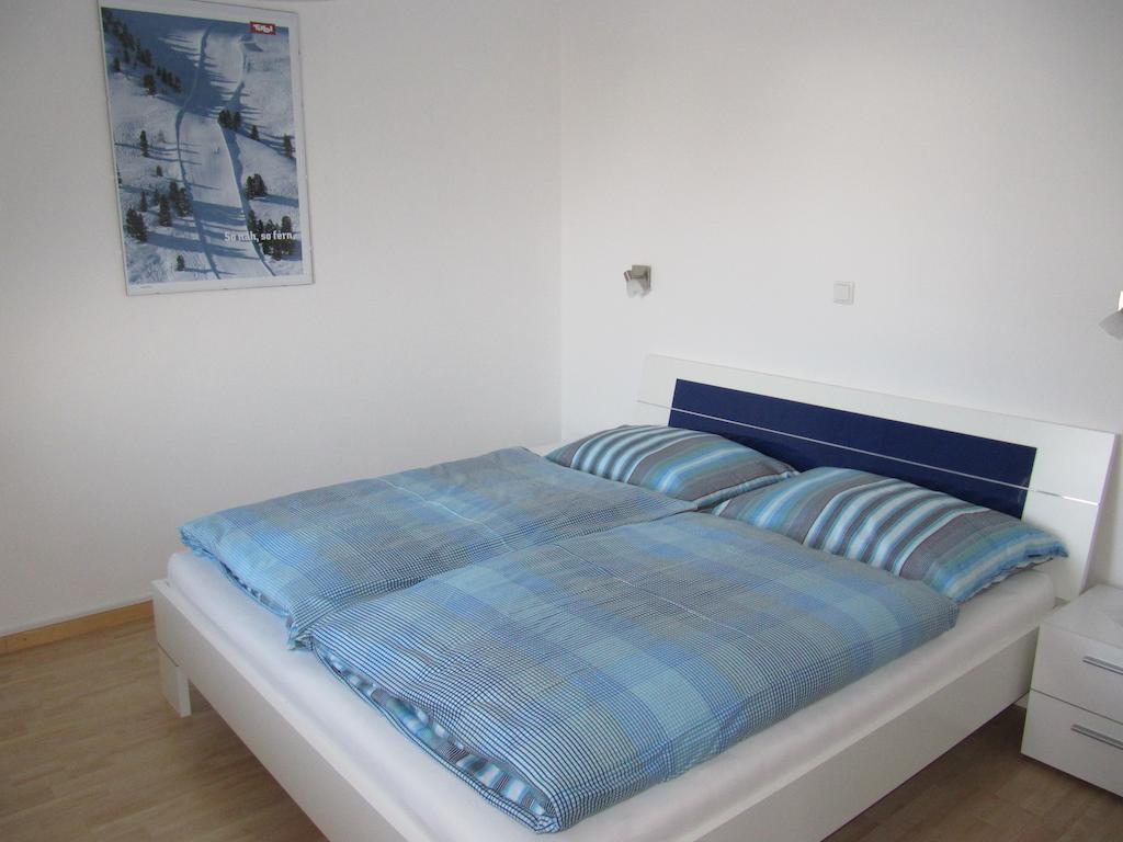 Ferienwohnung Salzmann Innsbruck Chambre photo